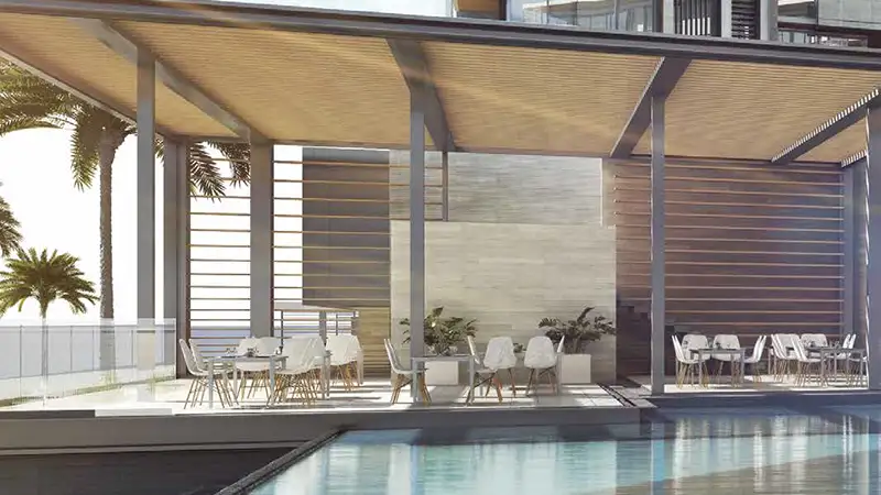 Bluewaters Residences gallery image 3