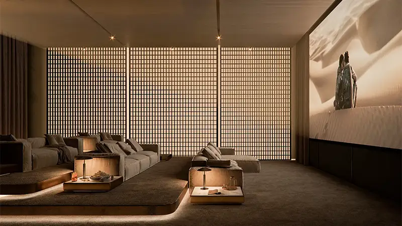 Omoria Hotel Residences at Dubai Islands gallery image 11