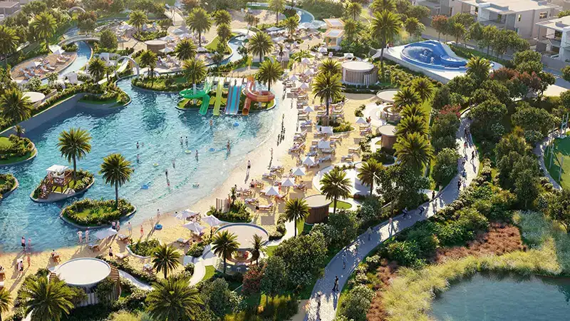 Violet 4 Phase 2 at Damac Hills 2 gallery image 8