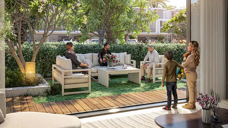 Violet 4 Phase 2 at Damac Hills 2 gallery image 6