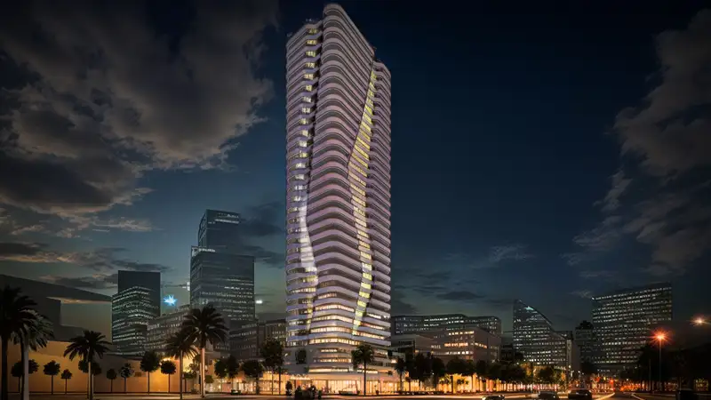 Azha Millennium Residences at JVT gallery image 4