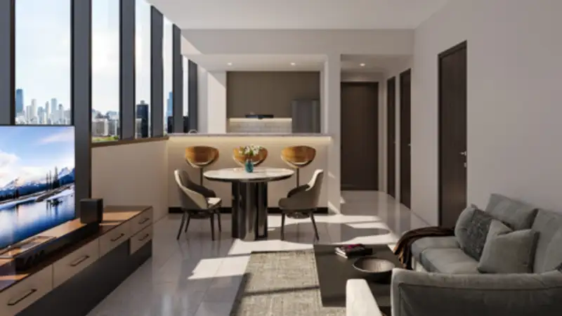 Azha Millennium Residences at JVT gallery image 2