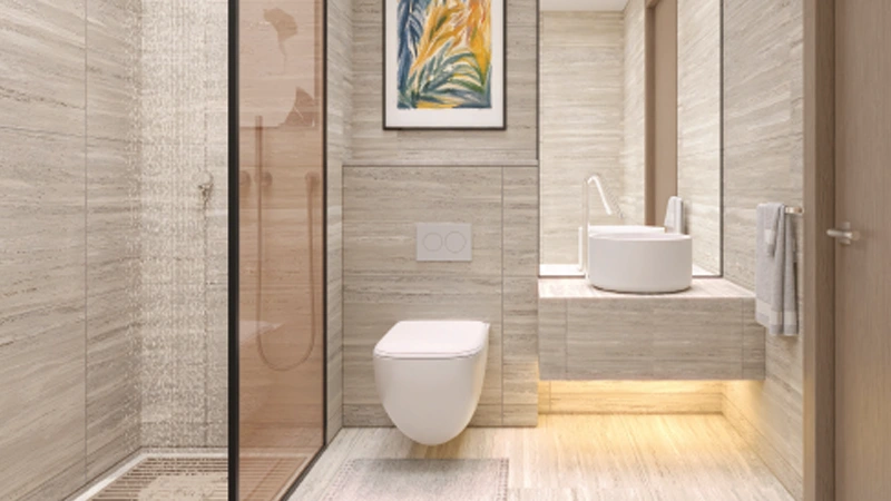 Guzel Towers Phase 4 at JVT gallery image 10