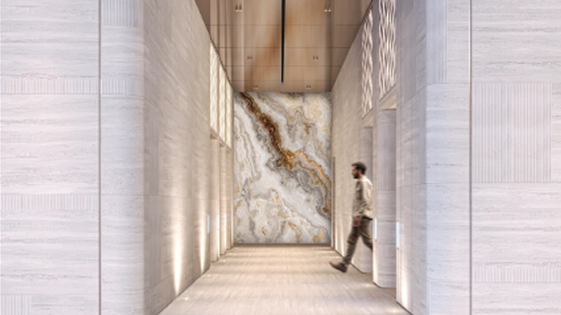Guzel Towers Phase 4 at JVT gallery image 8