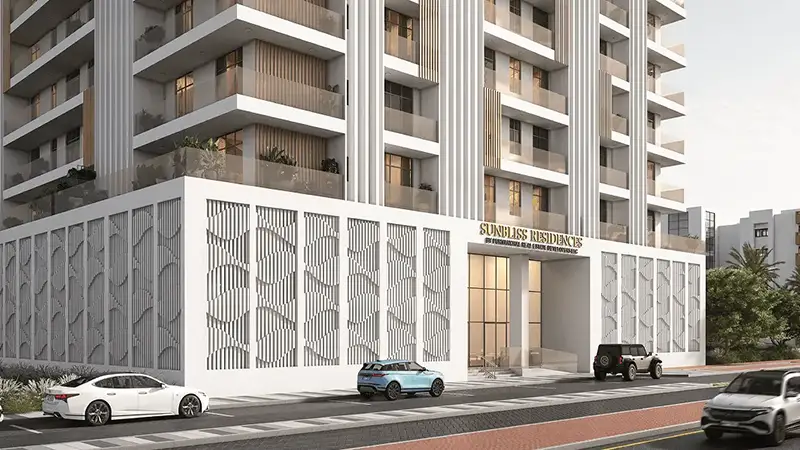 Sunbliss Residences at Al Furjan gallery image 10