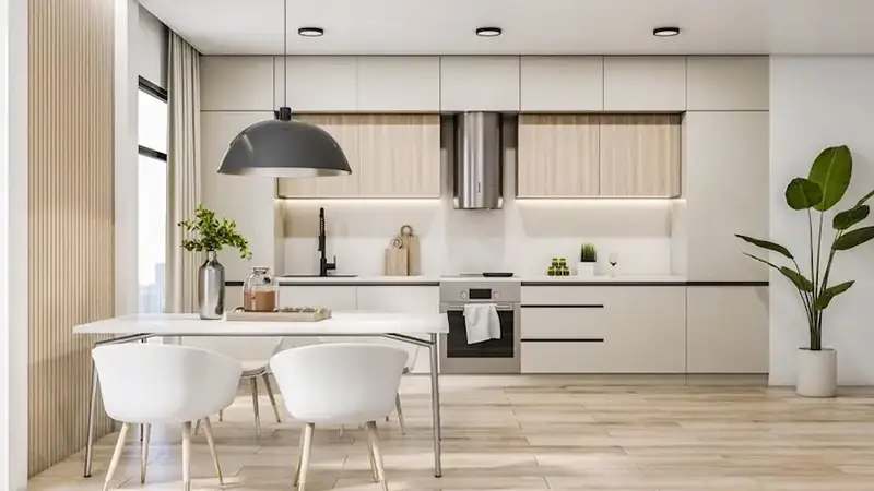 Sunbliss Residences at Al Furjan gallery image 8