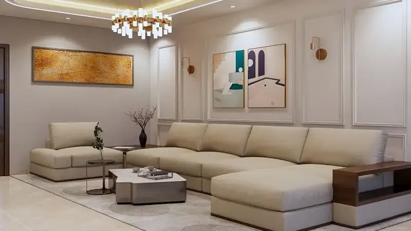 Sunbliss Residences at Al Furjan gallery image 6