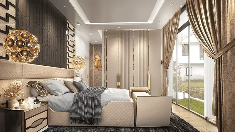 Sunbliss Residences at Al Furjan gallery image 5
