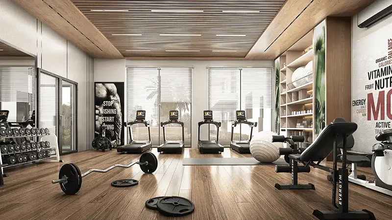 Sunbliss Residences at Al Furjan gallery image 3