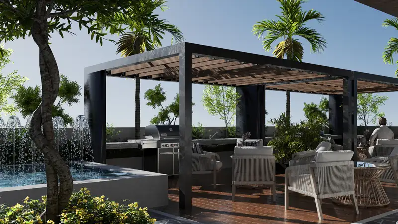 27 East End Garden Residences gallery image 12