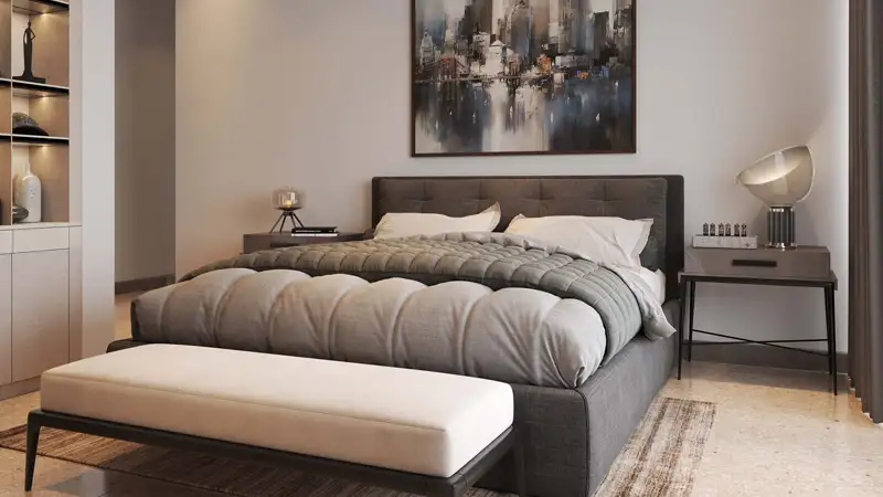 27 East End Garden Residences gallery image 11