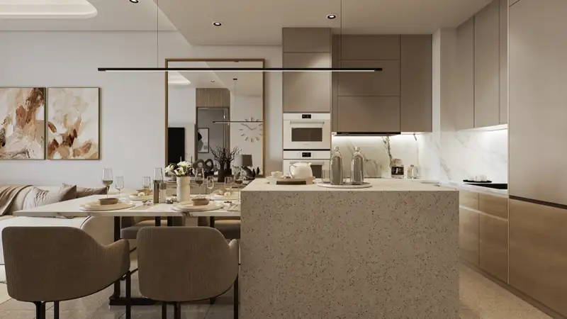 27 East End Garden Residences gallery image 8