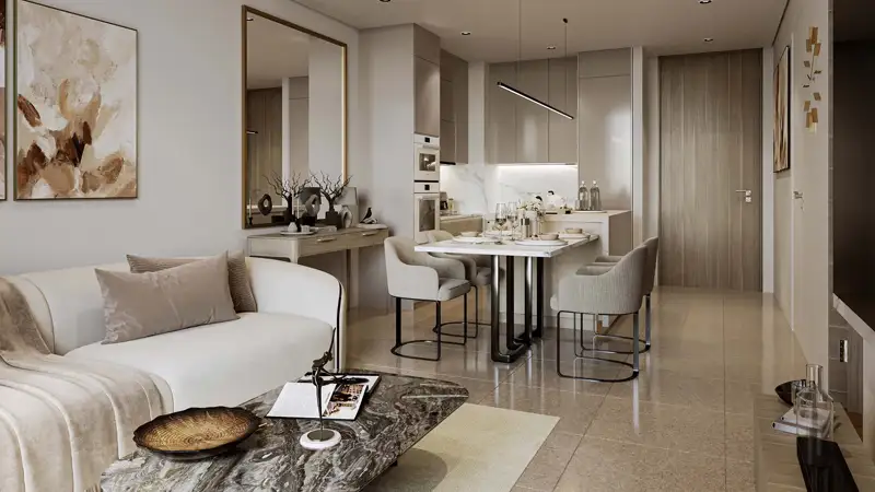27 East End Garden Residences gallery image 6