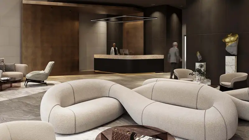 27 East End Garden Residences gallery image 5