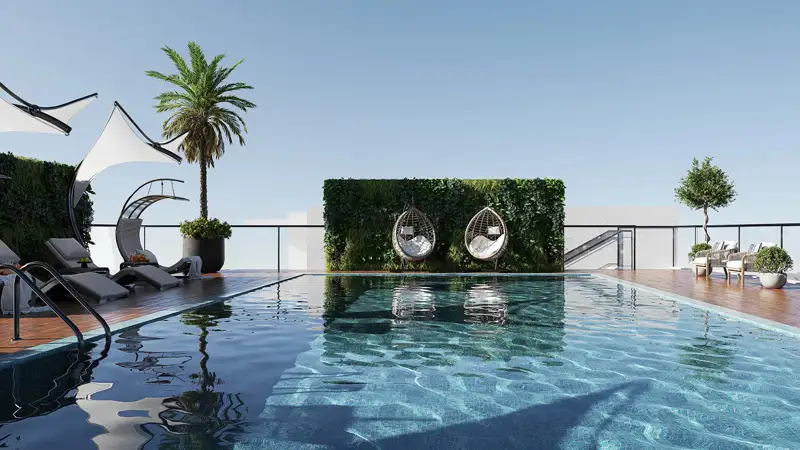 27 East End Garden Residences gallery image 3