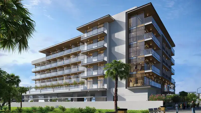27 East End Garden Residences gallery image 2