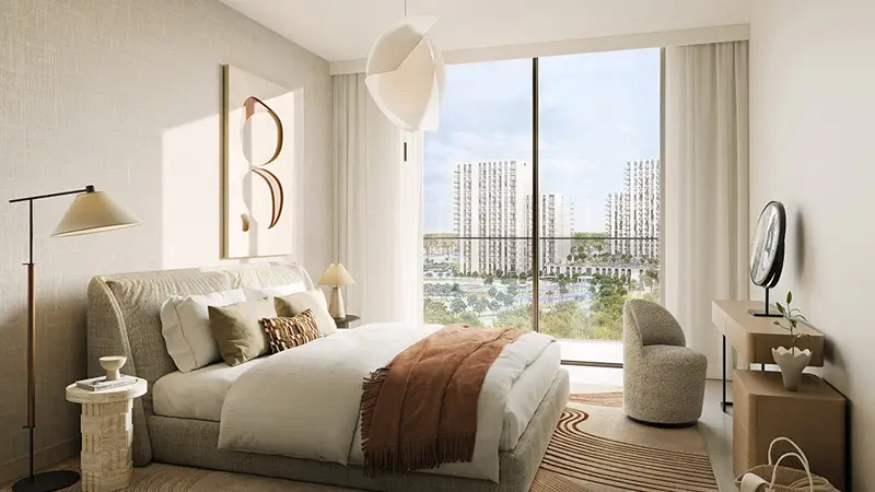Parkwood at Dubai Hills Estate gallery image 5