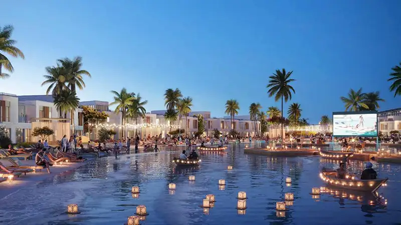 Damac Riverside Views gallery image 12