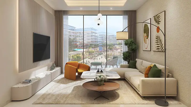 Damac Riverside Views gallery image 10