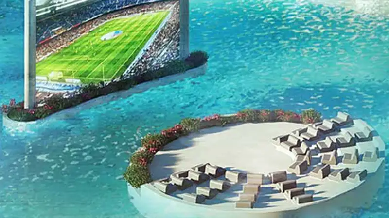 Damac Riverside Views gallery image 8