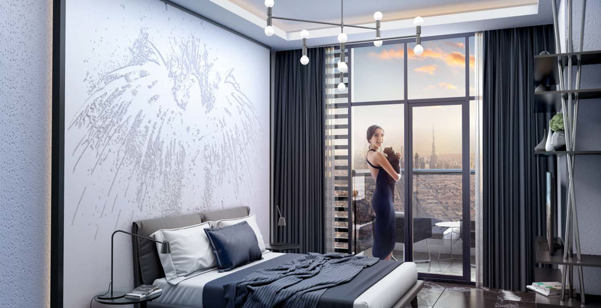 Farhad Residence gallery image 12