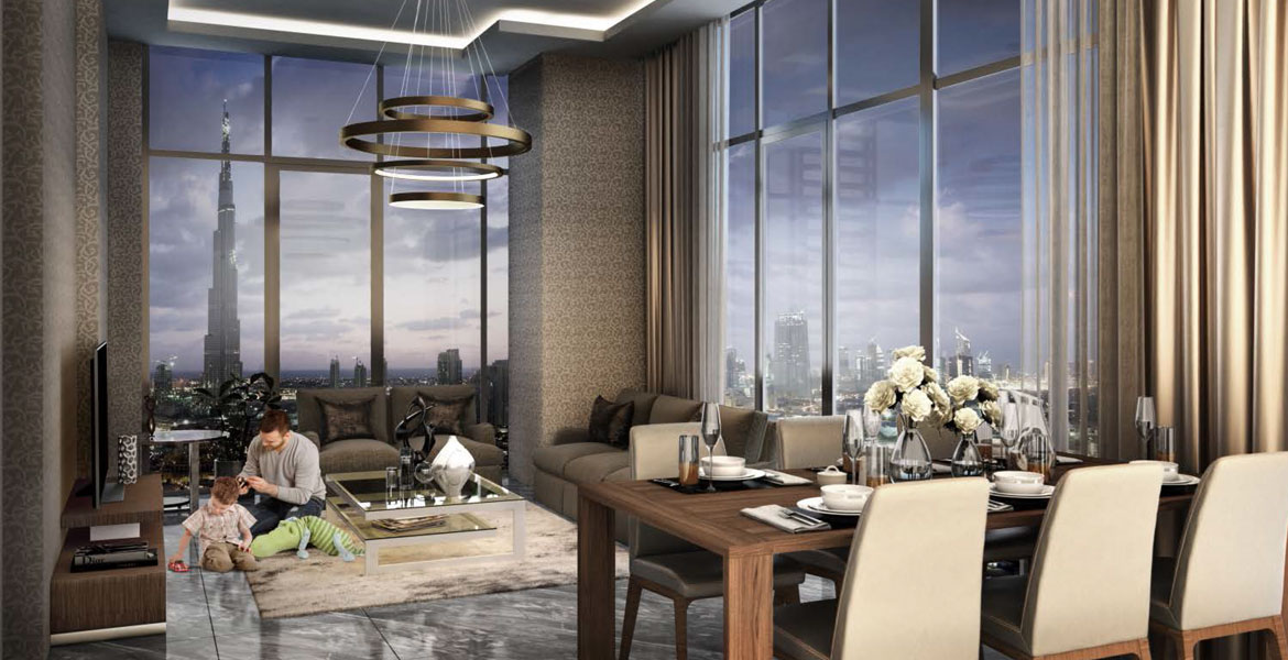 Farhad Residence gallery image 11