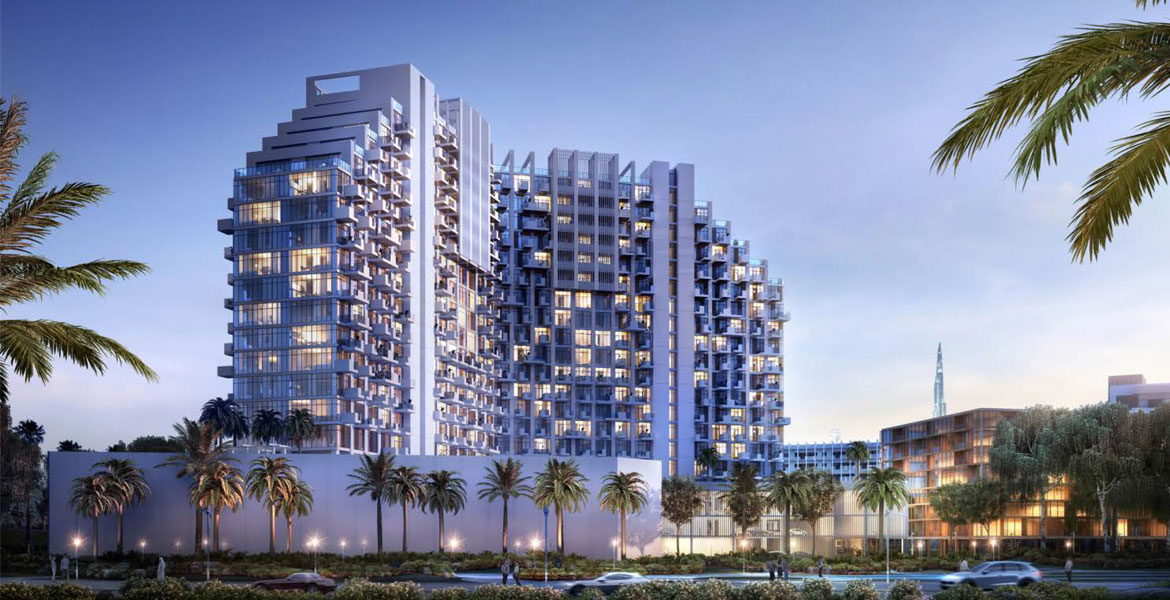 Farhad Residence gallery image 10