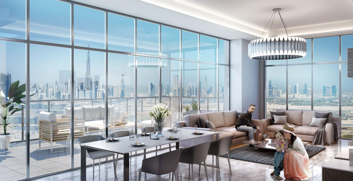 Farhad Residence gallery image 8