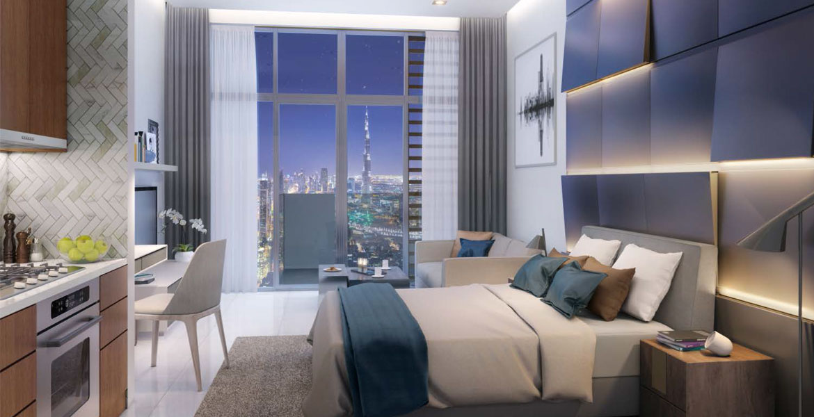 Farhad Residence gallery image 7