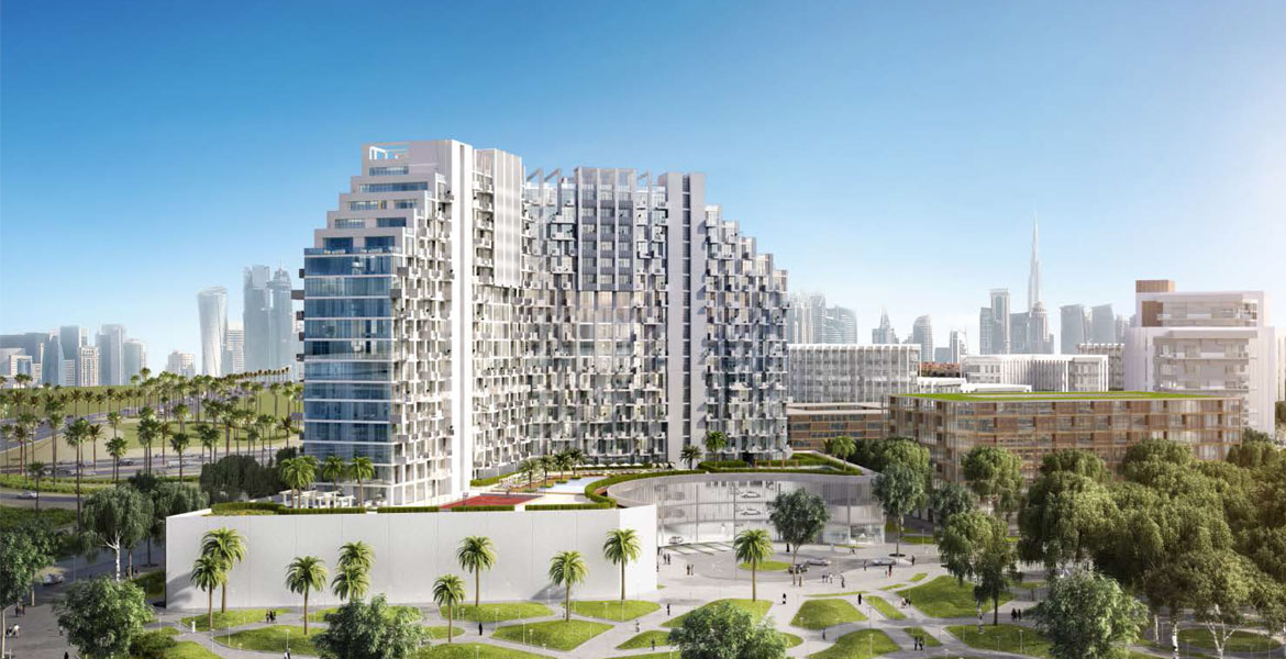 Farhad Residence gallery image 5