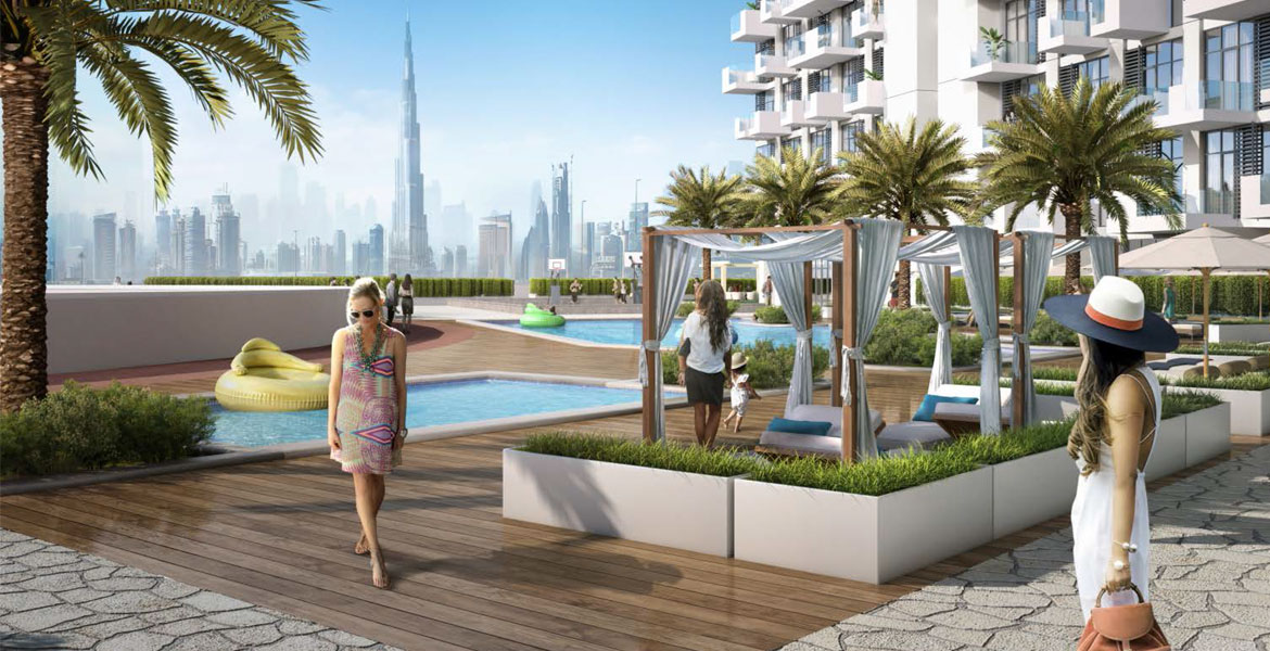 Farhad Residence gallery image 2