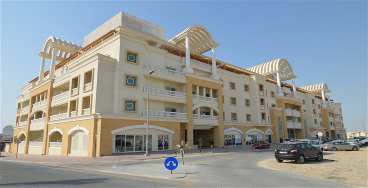 Plaza Residences gallery image 5