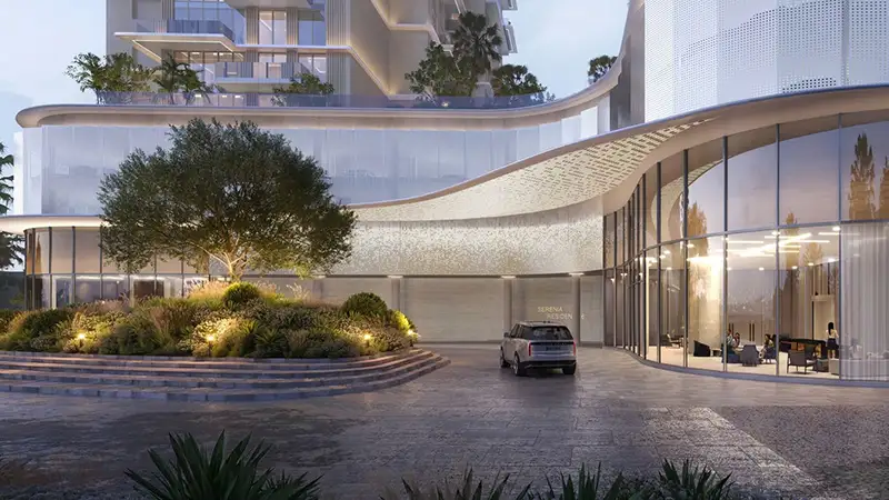 Serenia District West at Jumeirah gallery image 12