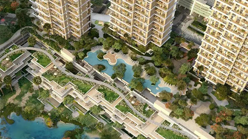 Serenia District West at Jumeirah gallery image 11