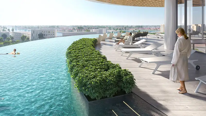 Serenia District West at Jumeirah gallery image 10