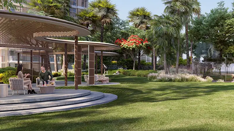 Serenia District West at Jumeirah gallery image 8