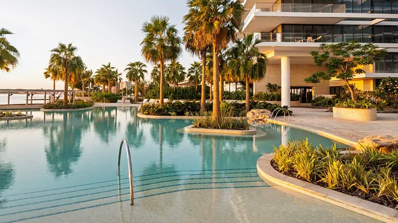 Serenia District West at Jumeirah gallery image 7