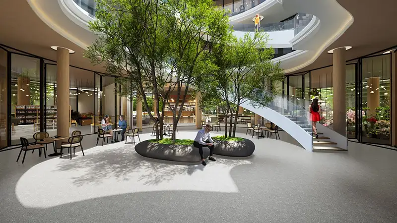 Serenia District West at Jumeirah gallery image 6