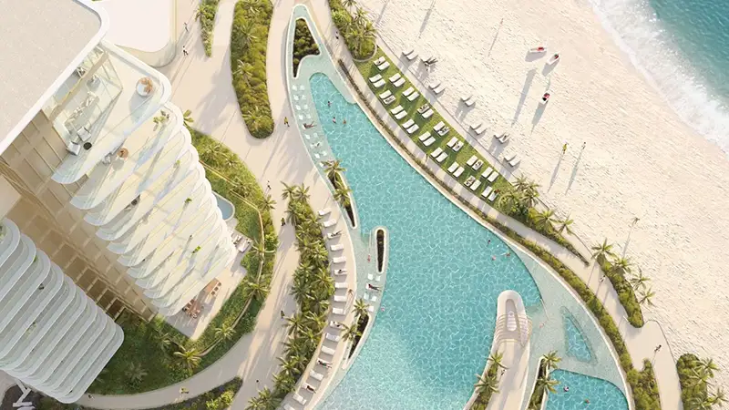Serenia District West at Jumeirah gallery image 5