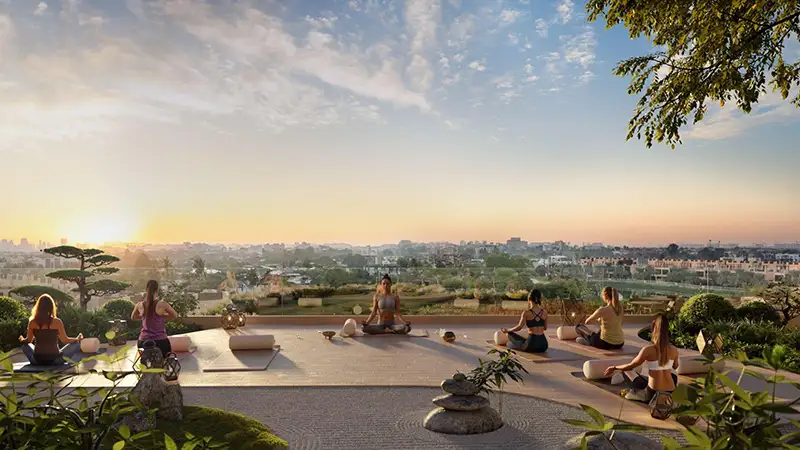 Serenia District West at Jumeirah gallery image 4