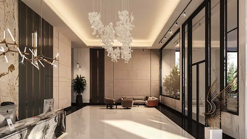 77 Boulevard at JVC gallery image 9