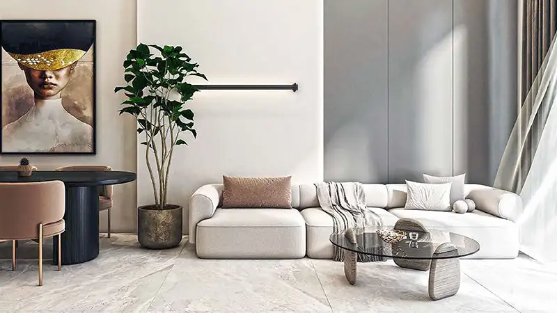 Al Serh Residences 11 at JVC gallery image 8