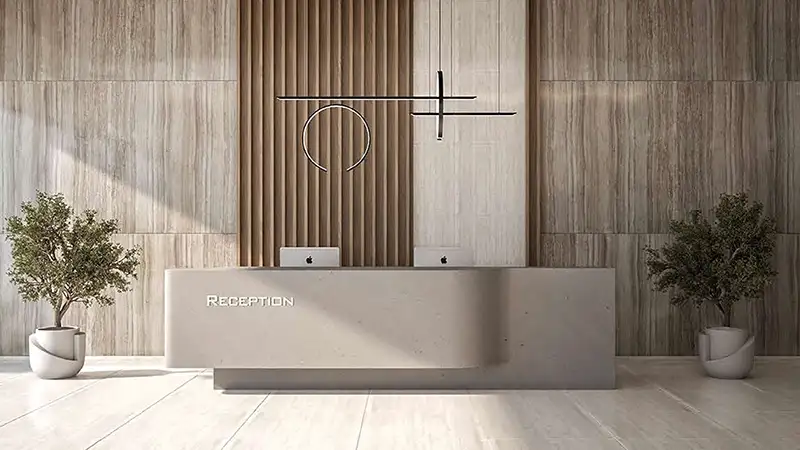 Al Serh Residences 11 at JVC gallery image 7