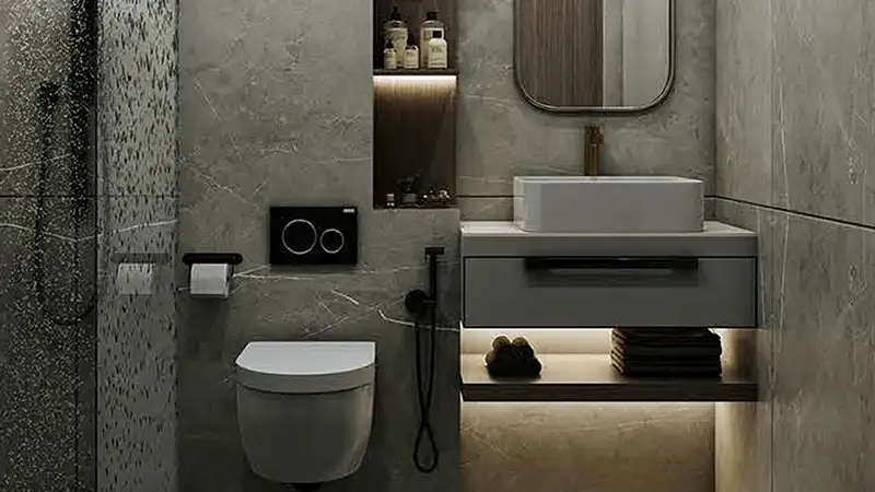 Al Serh Residences 11 at JVC gallery image 4