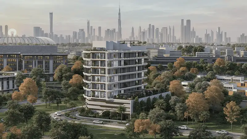 ETHAN Residences gallery image 12
