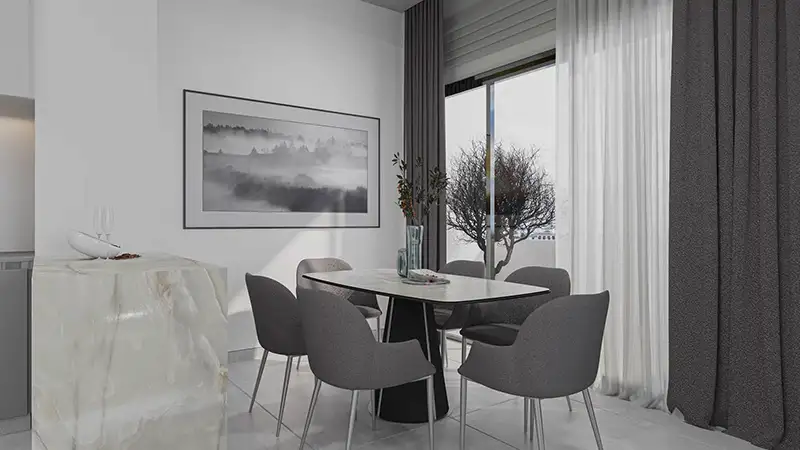 ETHAN Residences gallery image 11