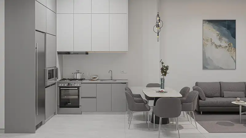 ETHAN Residences gallery image 10