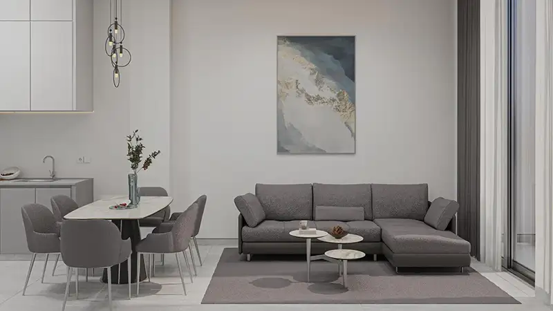 ETHAN Residences gallery image 9