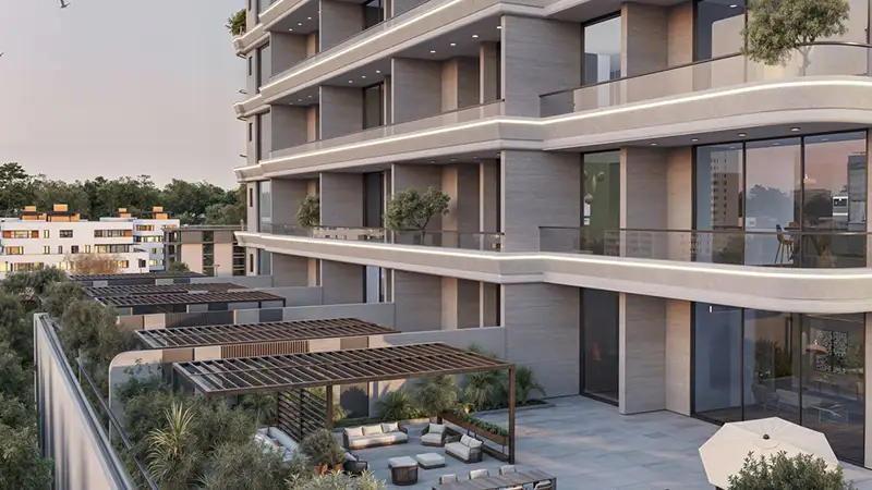 ETHAN Residences gallery image 7
