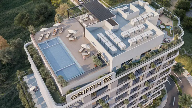ETHAN Residences gallery image 4